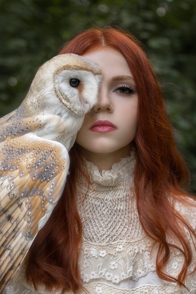 Photograph by Кристина и Оксана Митиревы