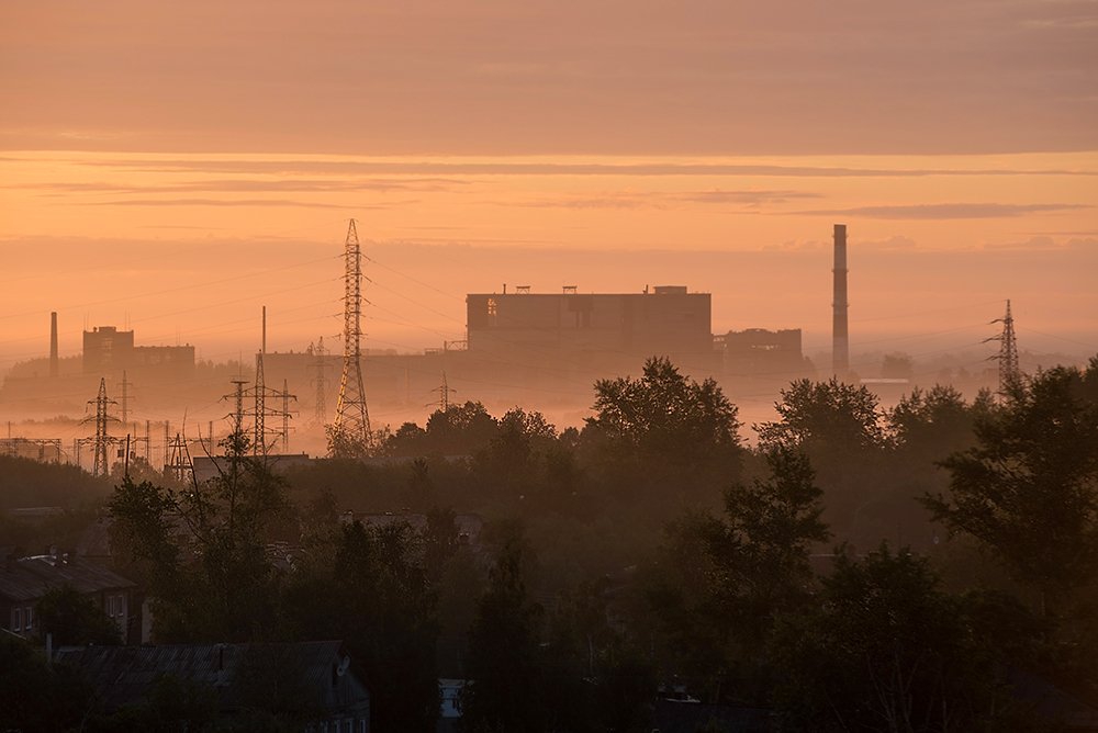 Photograph by Анна Мартынова