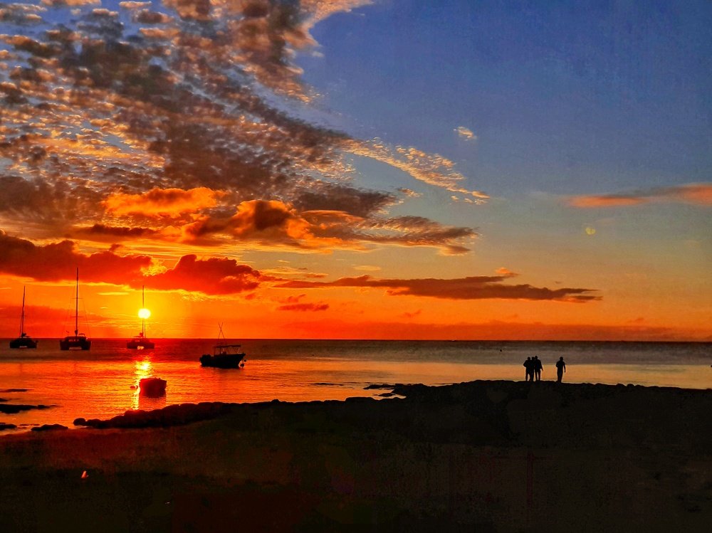 Photograph by Hayley van de Moortele