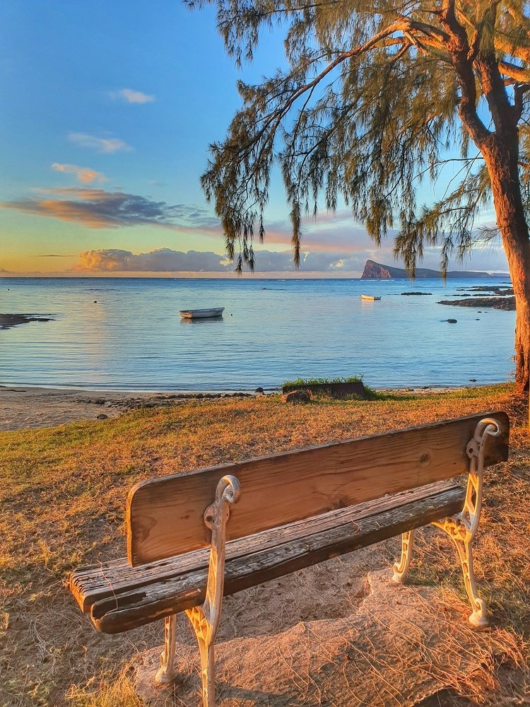 Photograph by Hayley van de Moortele