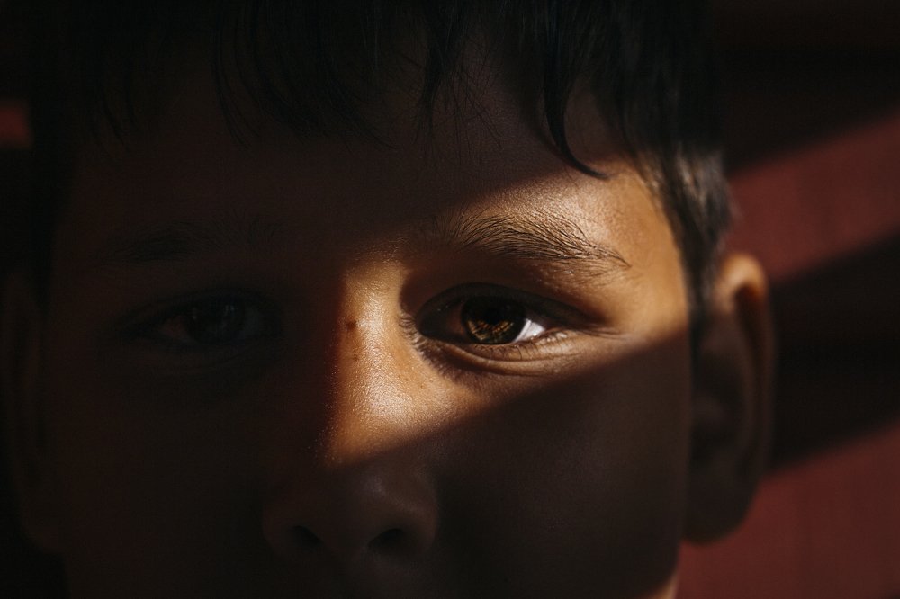 Photograph by Аксинья Абрамова