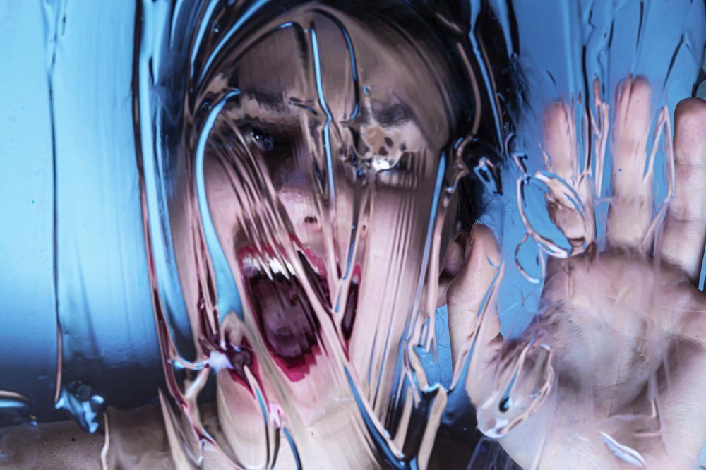 Photograph by Екатерина Зайцева