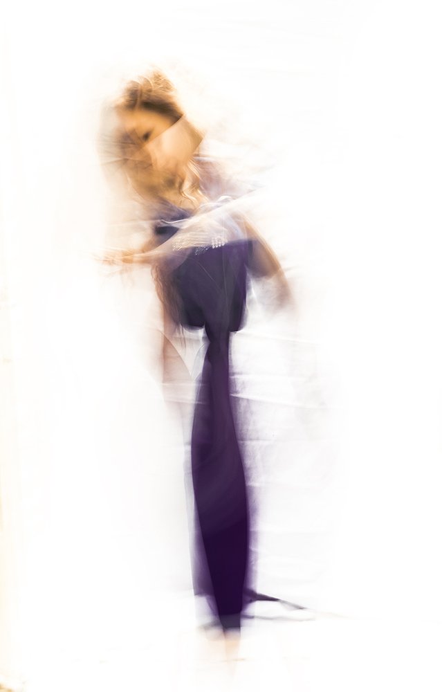 Фотография автора  Mahdiye