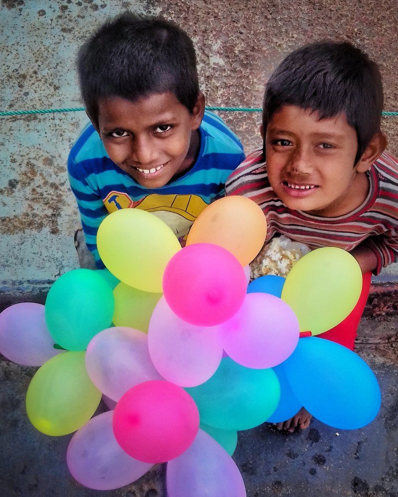 Photograph by Sabikur Rahman