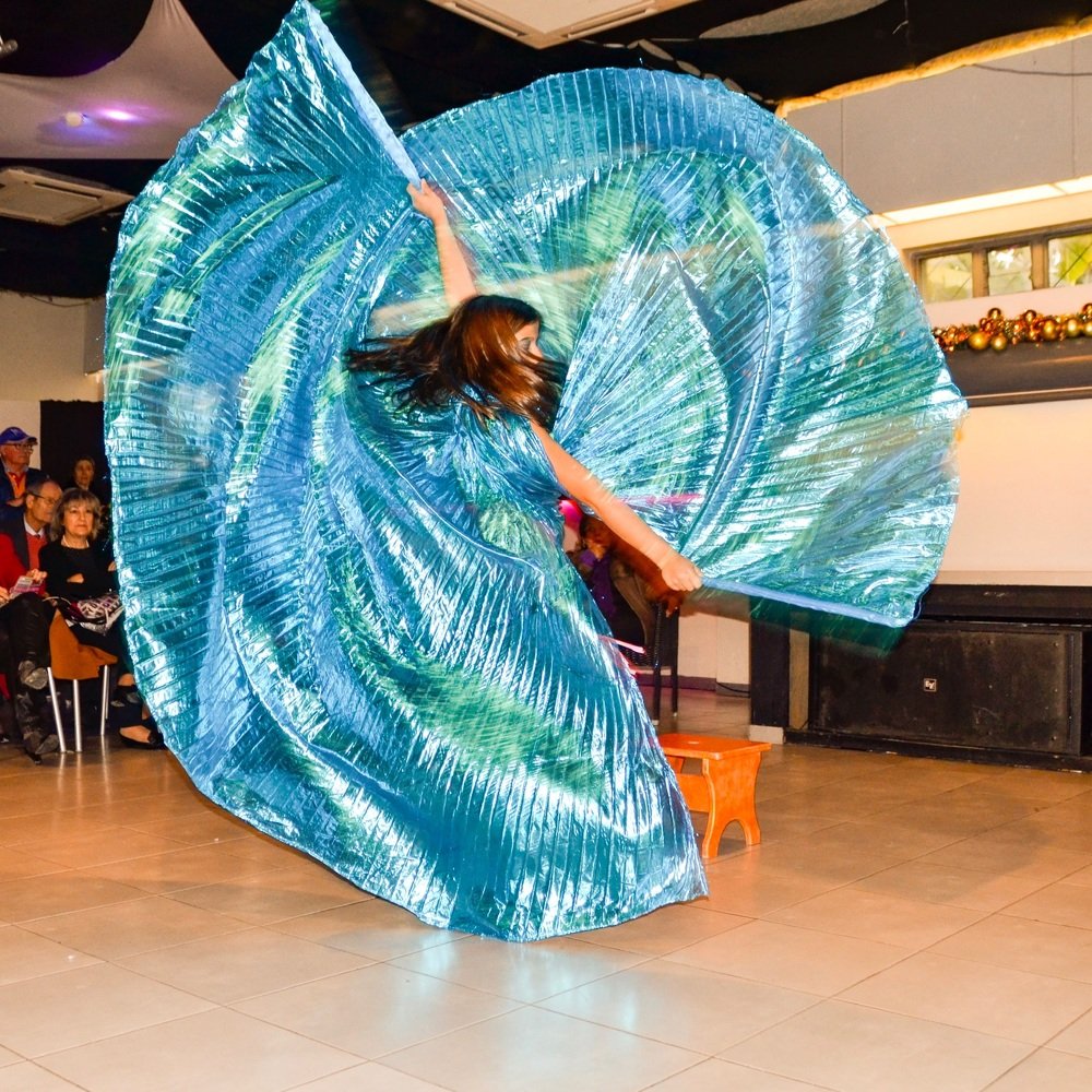 Photograph by Maria Teresa Teixeira de Sousa