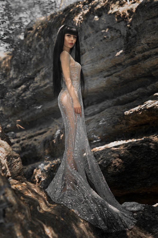 Photograph by Дарья Ильина