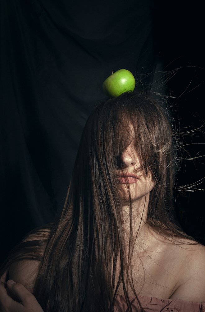 Photograph by Екатерина Зайцева