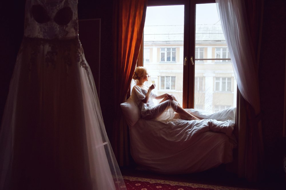 Photograph by Наталья Кузьмина