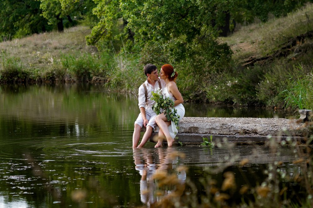 Photograph by Наталья Кузьмина