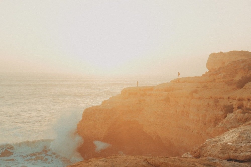 Photograph by Luca Fontaba