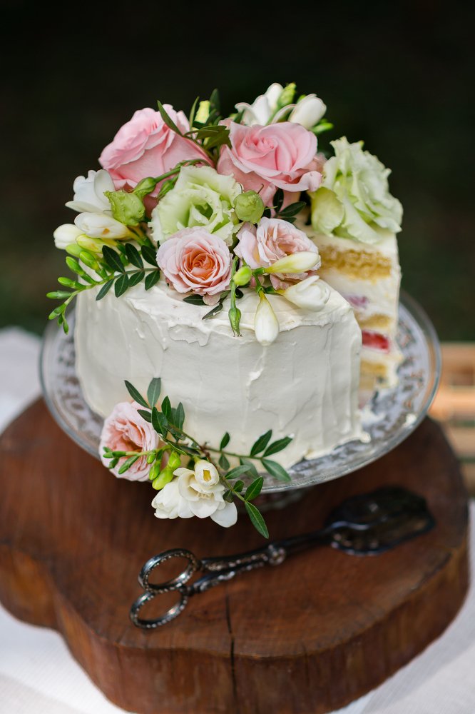 Photograph by Tamara Klimenko