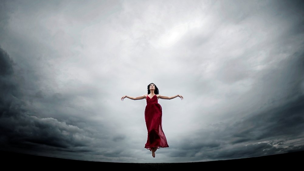 Photograph by Martynas Galdikas