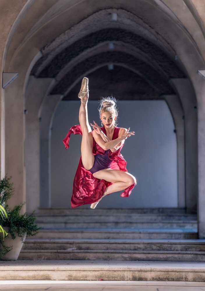 Photograph by Andrey Pochernin