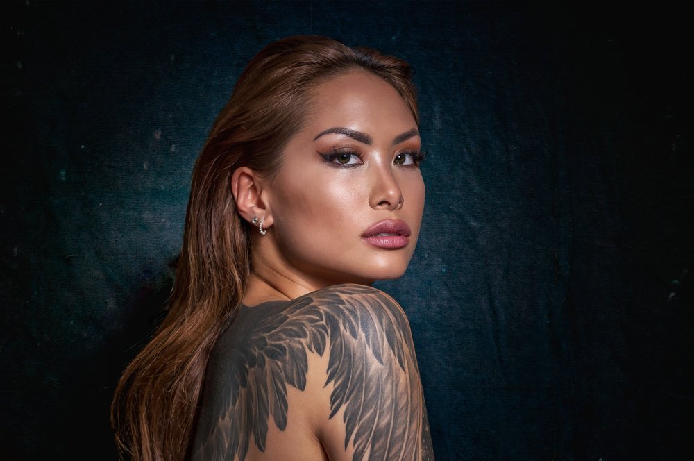 Photograph by Andrey Pochernin