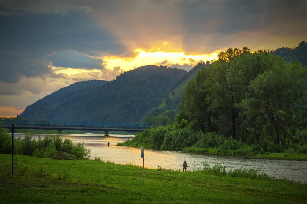 Photograph by Игорь Голубев