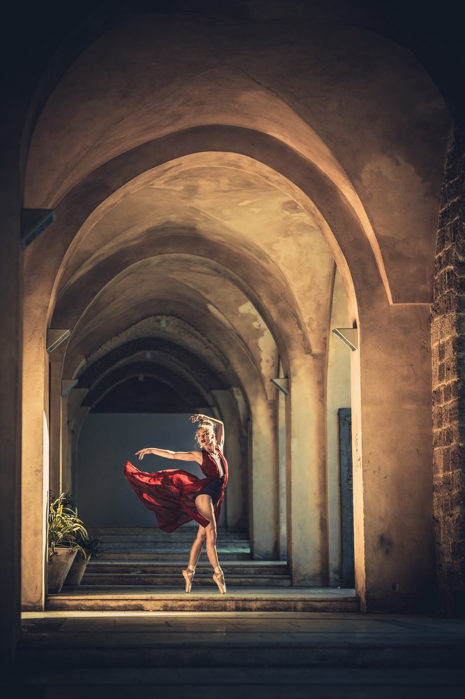 Photograph by Леонид Гроссман