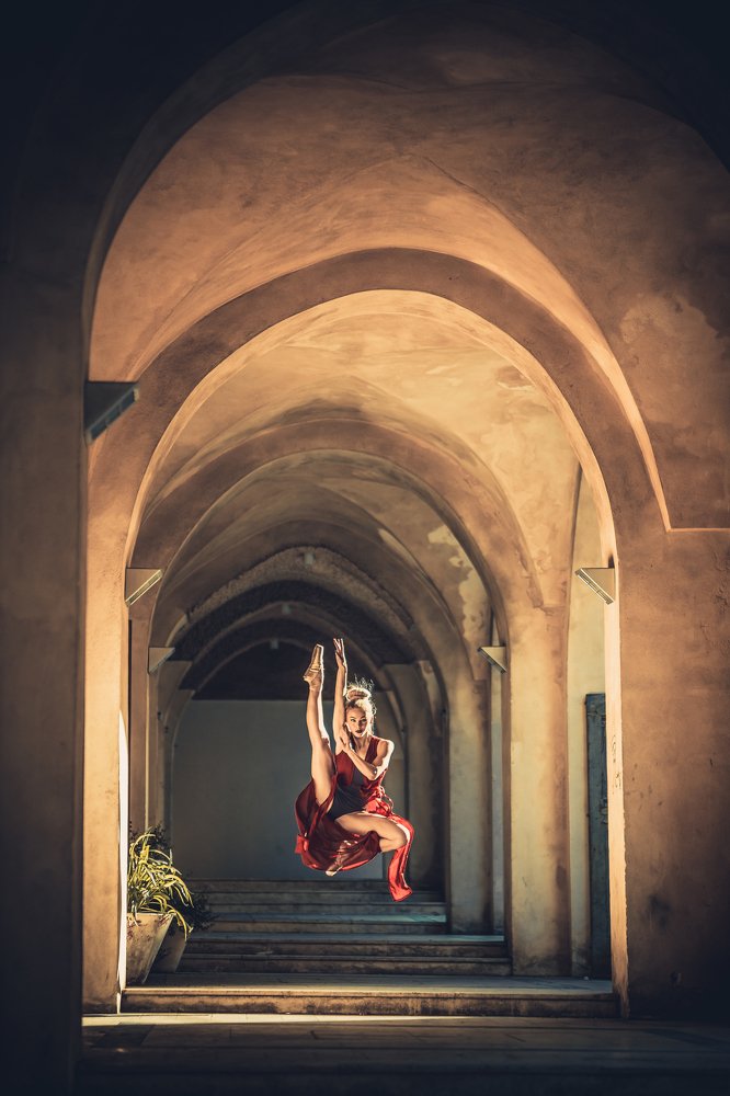 Photograph by Леонид Гроссман