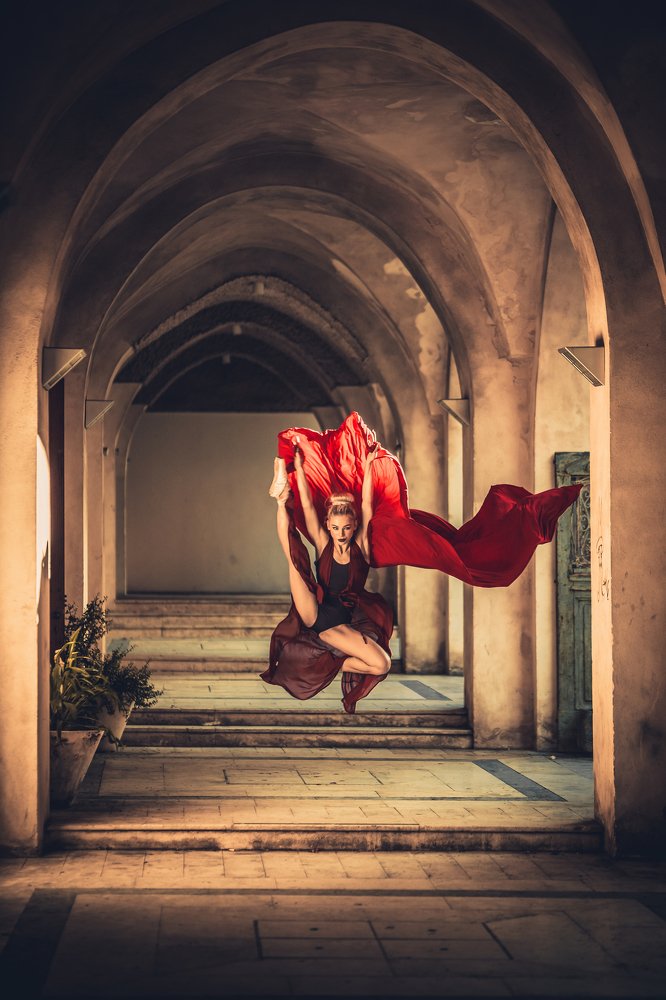 Photograph by Леонид Гроссман