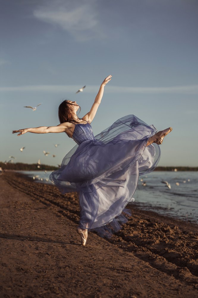 Photograph by Анна Гребнева