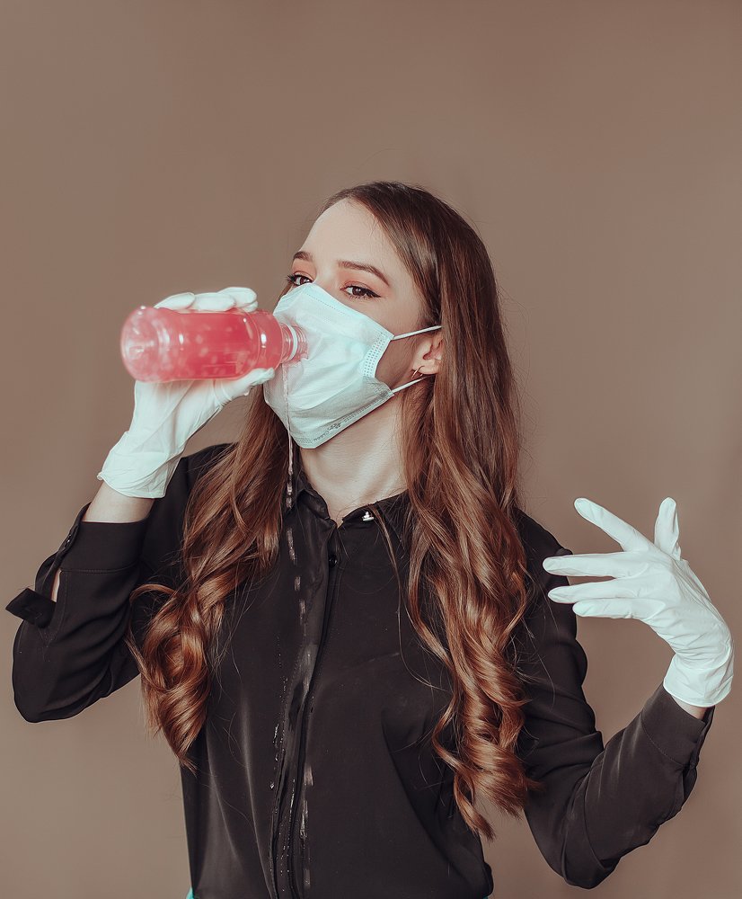 Photograph by Yuliya Zakirova