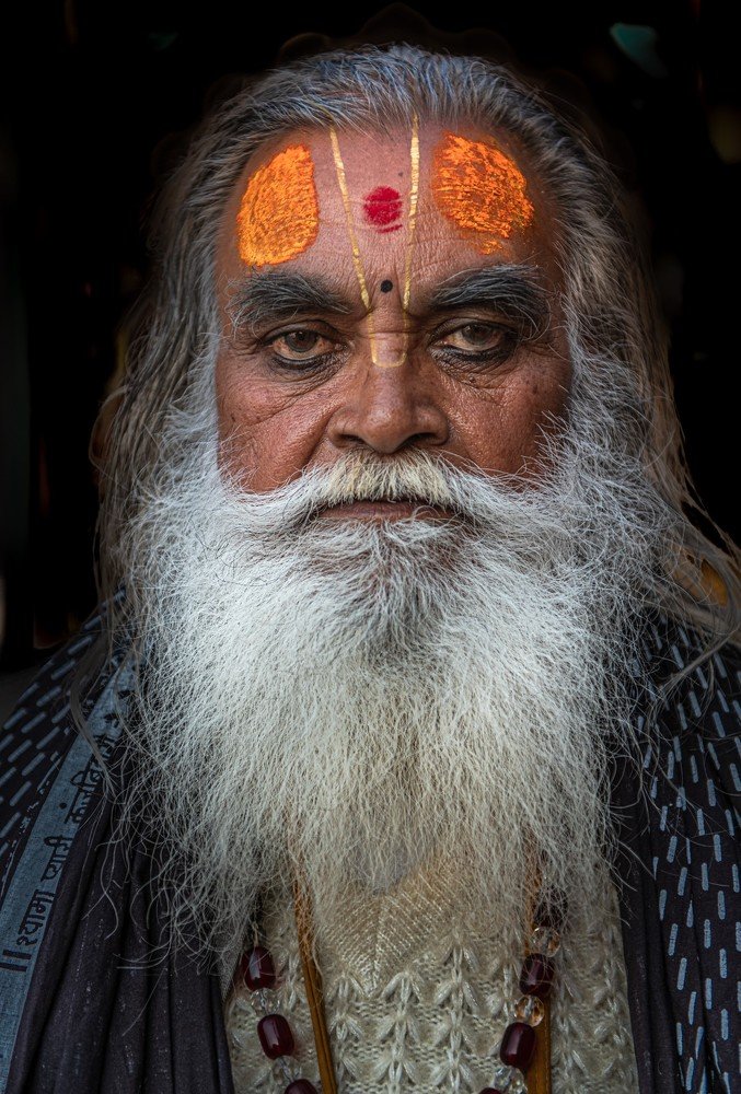 Photograph by Zubair Irshad