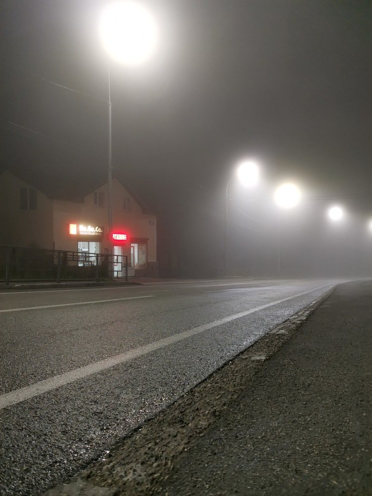 Photograph by Antonina Marchenko