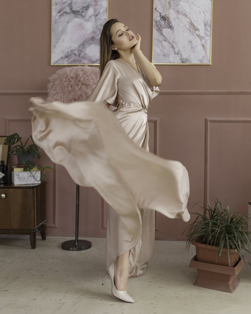 Photograph by Софья Быстрицкая