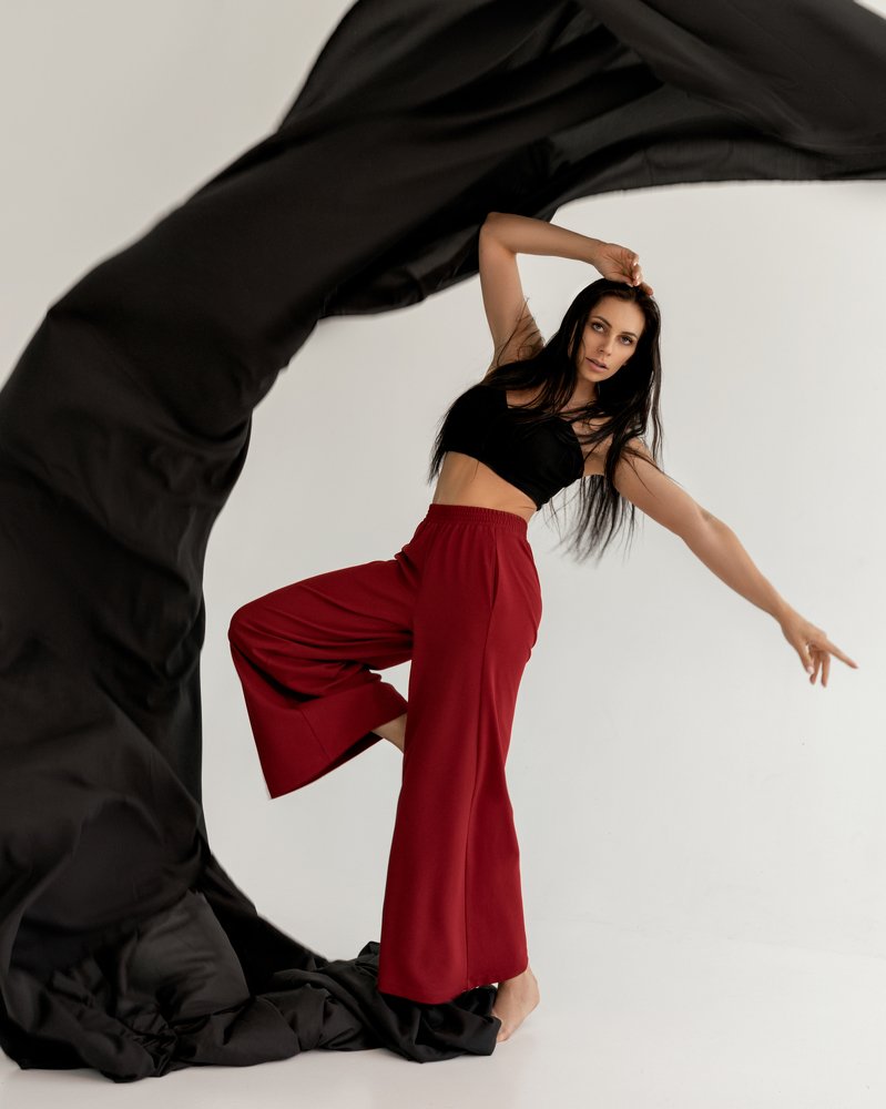 Photograph by Софья Быстрицкая