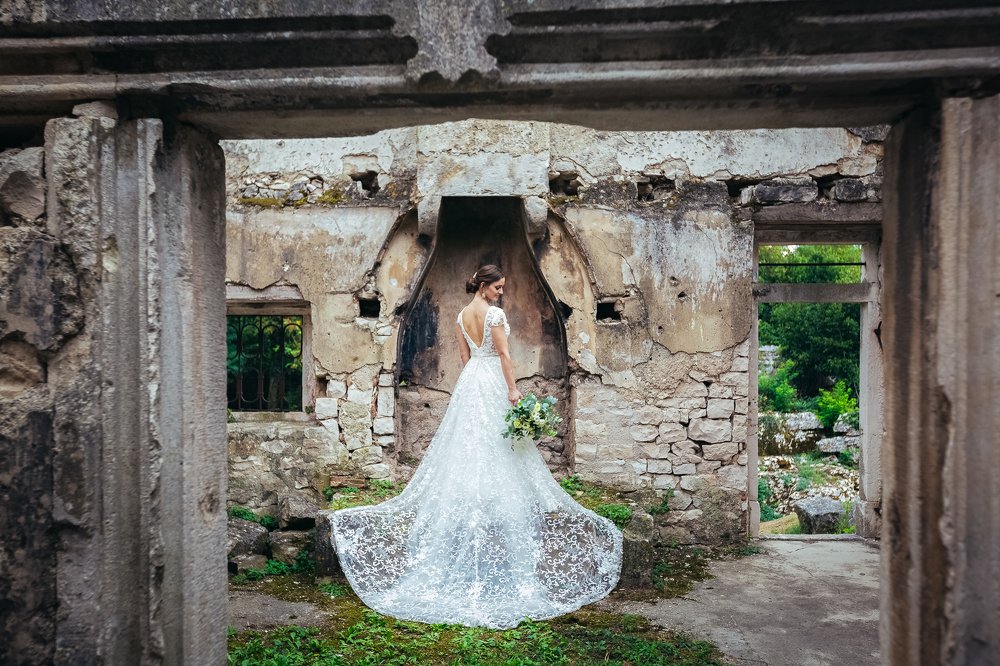 Photograph by Samir Kurtagić