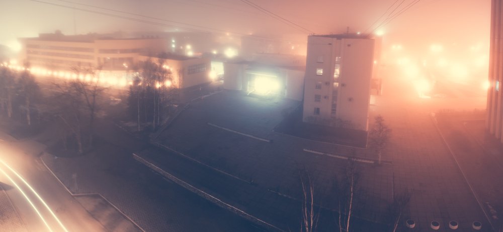 Photograph by Борис Клещинов