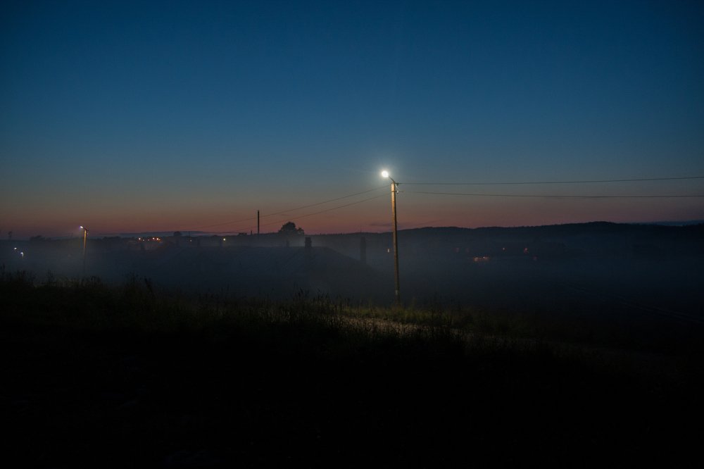 Photograph by Борис Клещинов