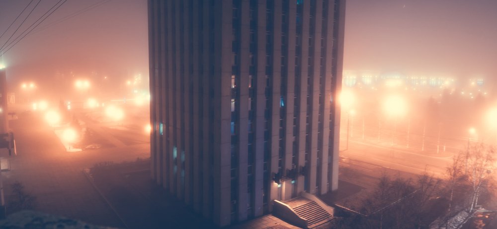 Photograph by Борис Клещинов