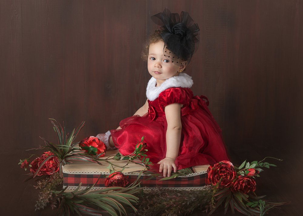 Photograph by Tetyana Tomashpolska