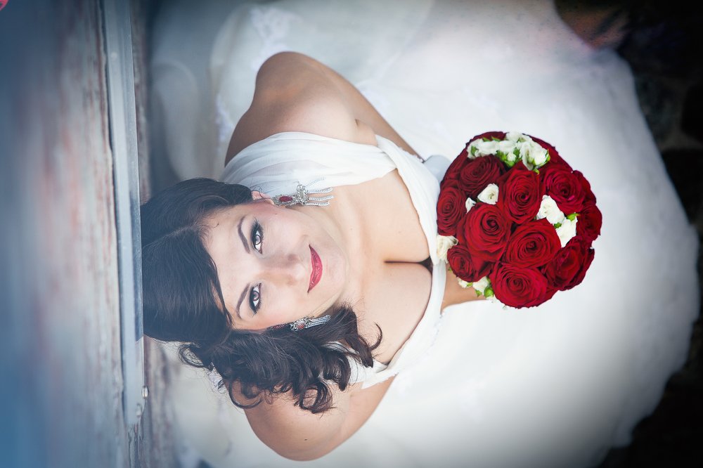 Photograph by Samir Kurtagić