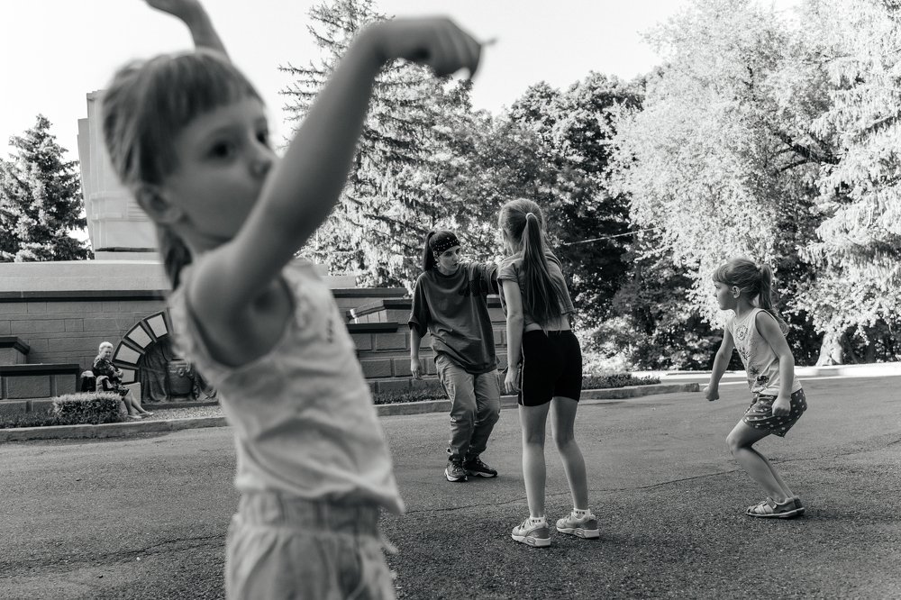 Photograph by Юлия Харечкина