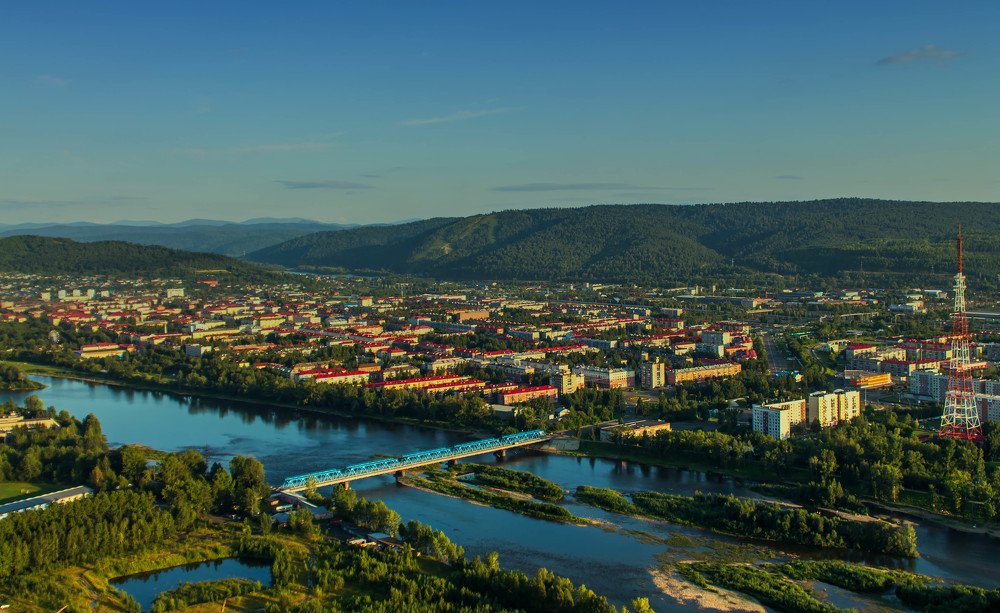 Photograph by Игорь Голубев