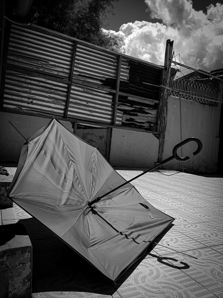 Photograph by Hanifah Hani