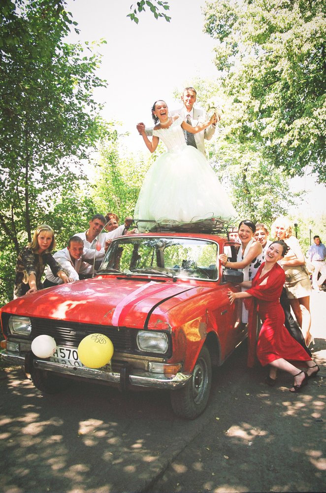 Фотография автора Алексей Цилер