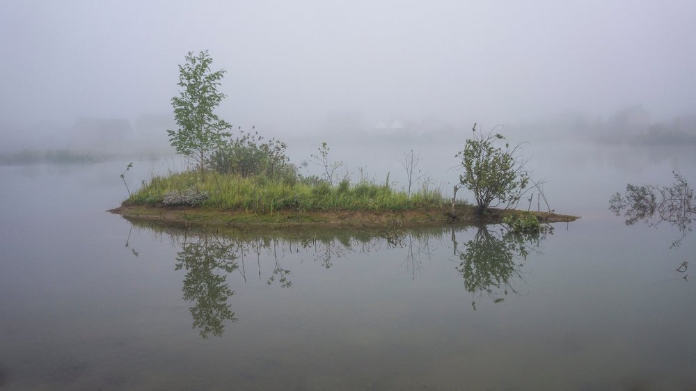 Photograph by Romanov Denis