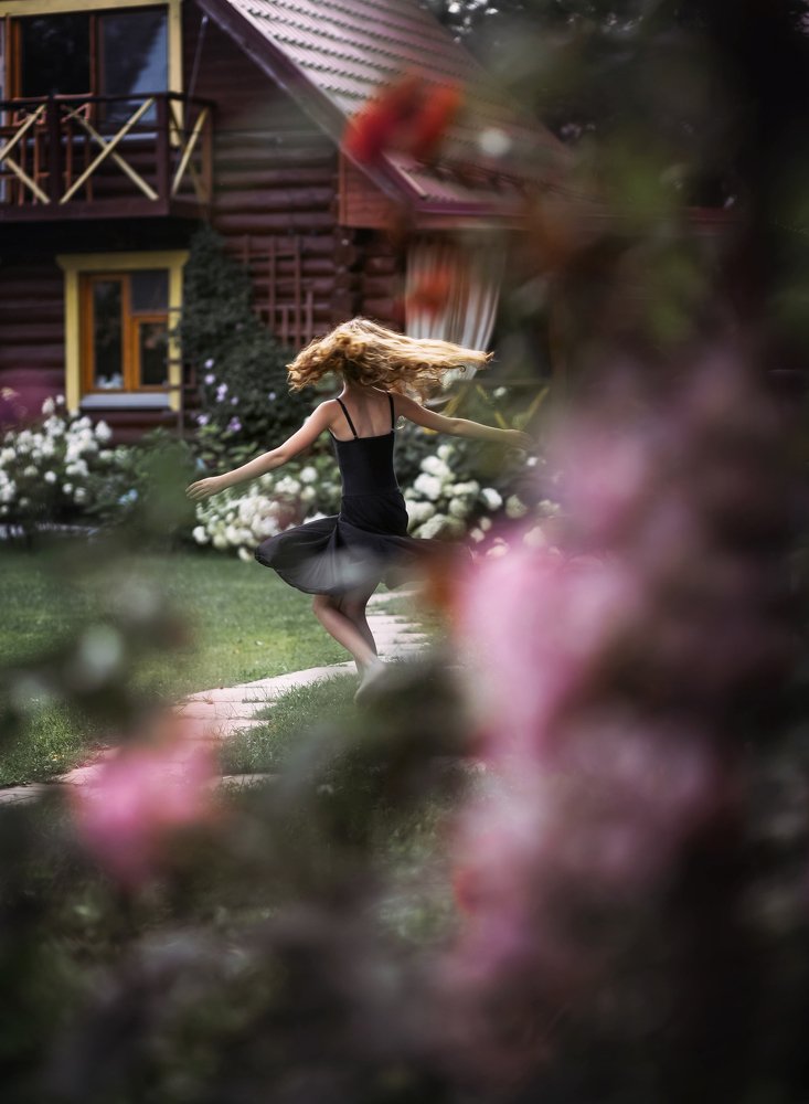 Photograph by Анастасия Янченко