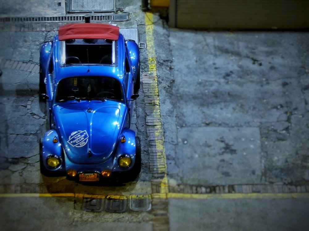 Photograph by Eduardo Cruz González