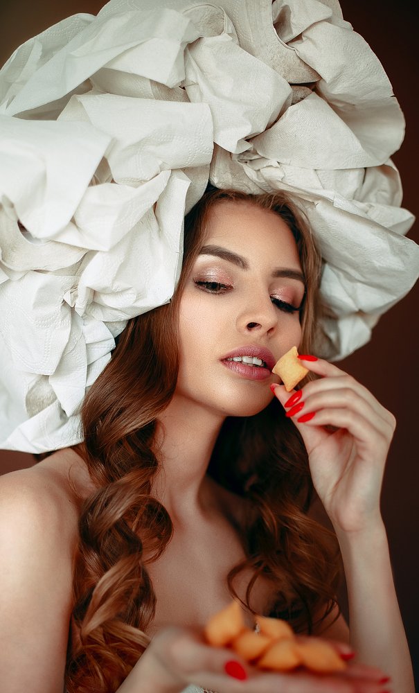 Photograph by Yuliya Zakirova