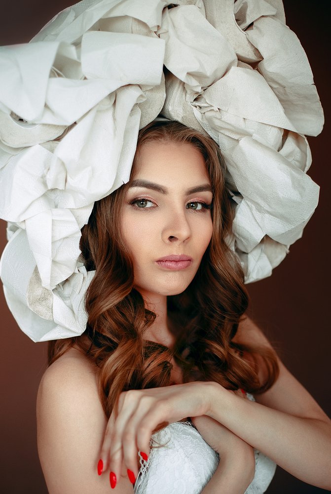 Photograph by Yuliya Zakirova