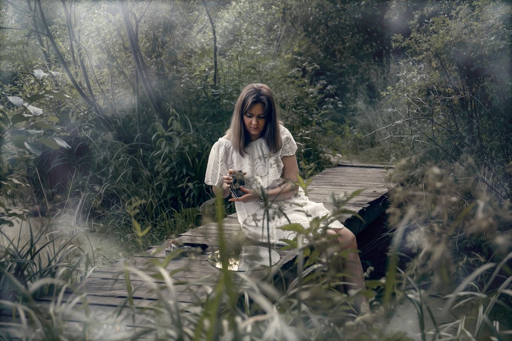 Photograph by Анастасия Янченко