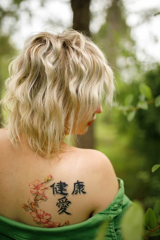 Фотография автора Анна Толмачева