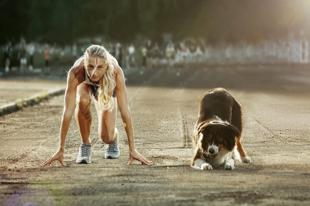Фотография автора Lustre