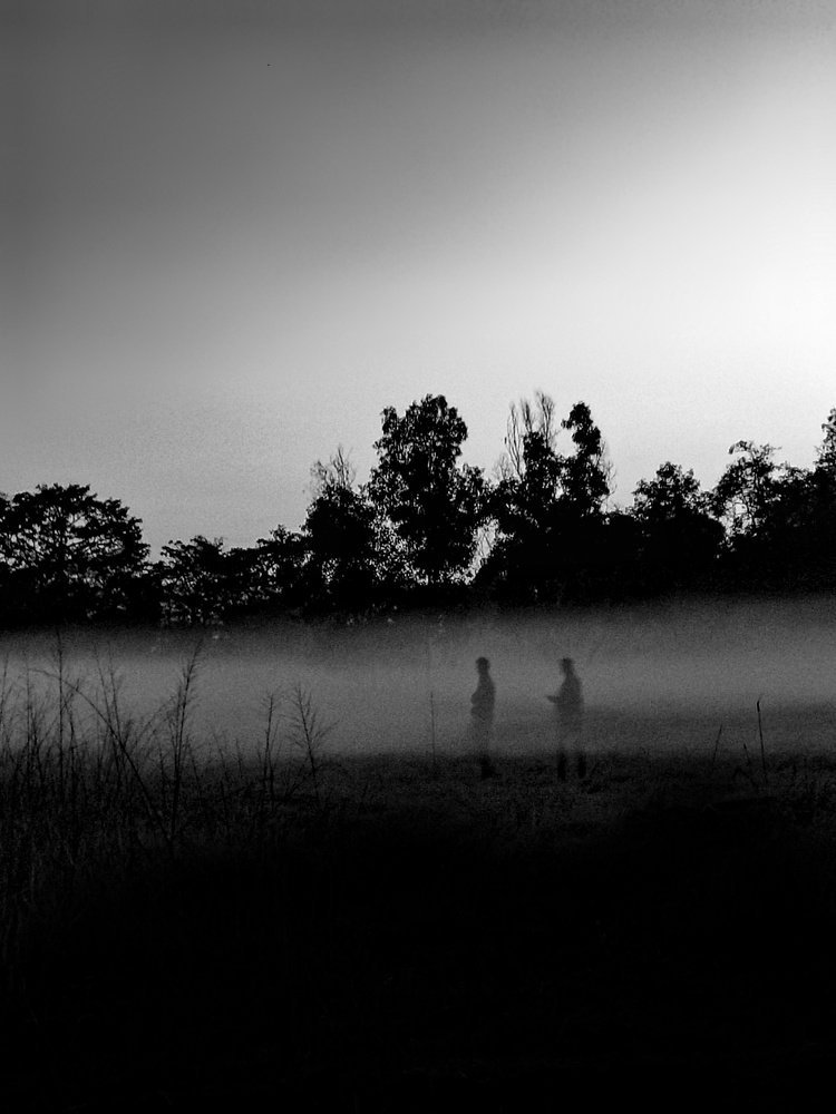 Photograph by Vijay Dongale VD