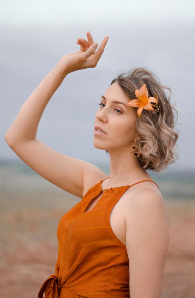 Photograph by Ольга Высоцкая