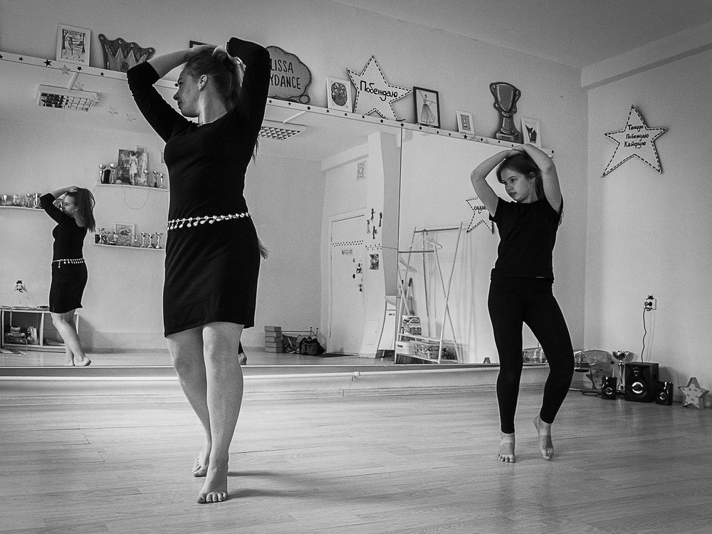 Photograph by Елена Стещенко