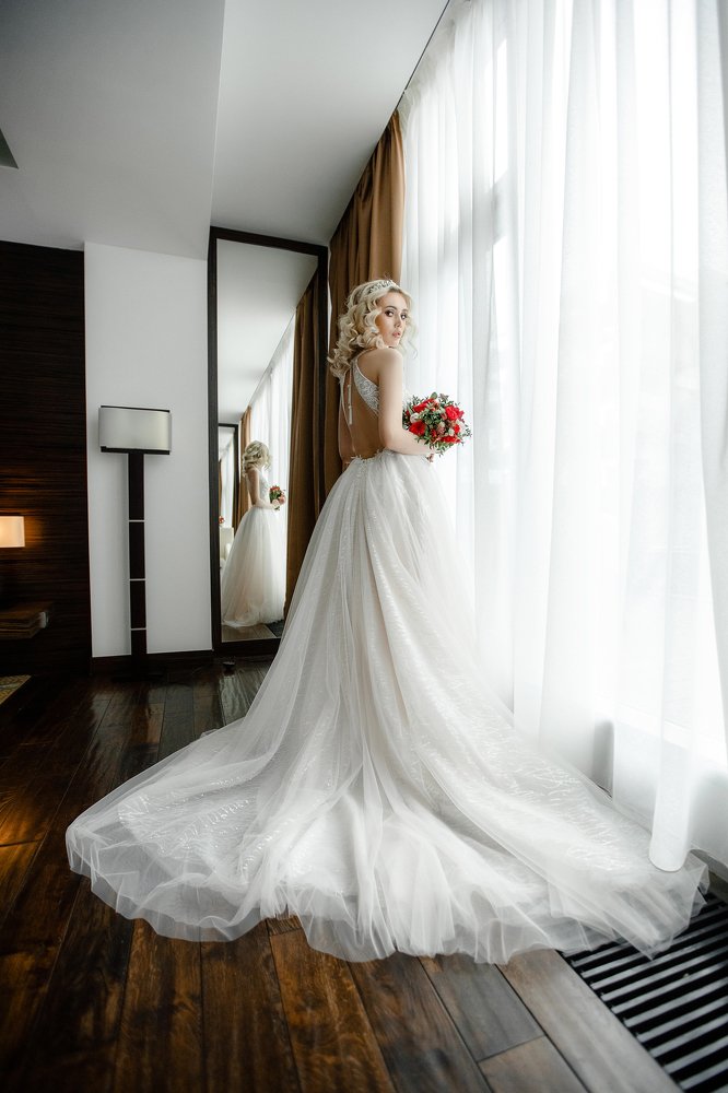 Photograph by Марина Комиссарова